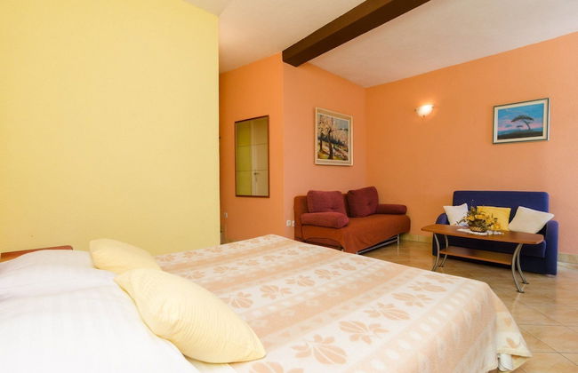 Apartment Olga - Photo 20