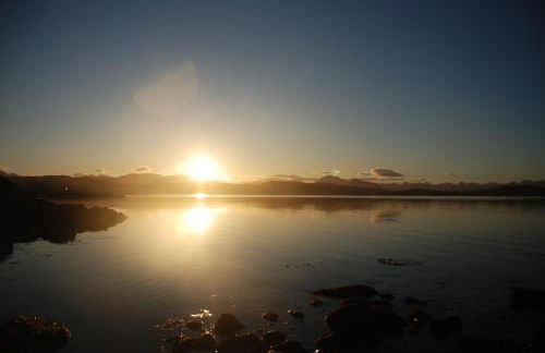 Loch Ewe Luxury Pods - Foto 74