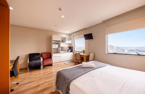 Flat Osasco Trade Center - Foto 26