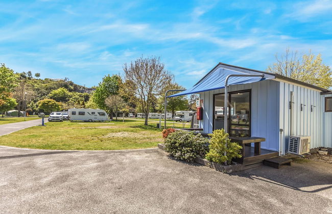 Kaiteriteri Reserve Cabins - Foto 14