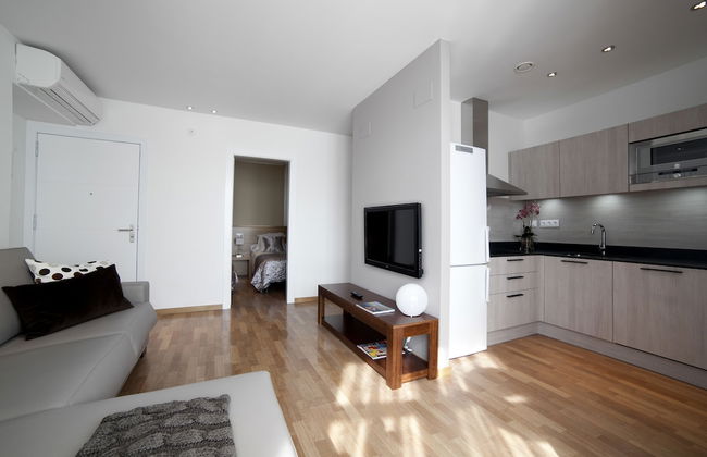 Serennia Apartments Ramblas-Pl.Catalunya - Foto 78