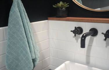 Cambridge Base Steps to Porter Square - Foto 17