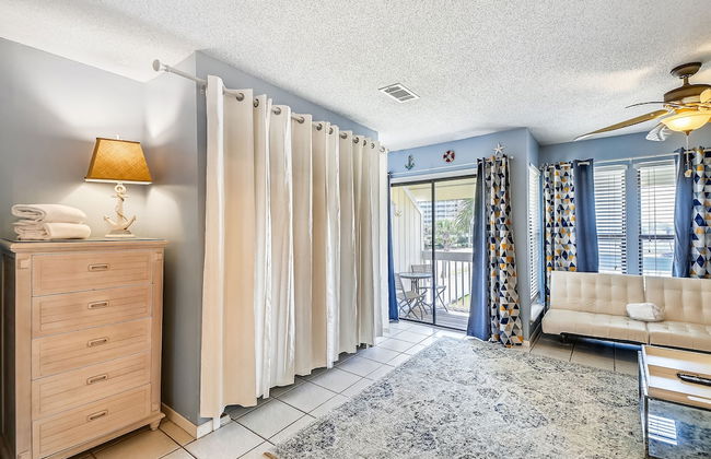 Sandpiper Cove 8229 Studio Bedroom Condo by RedAwning - Foto 62