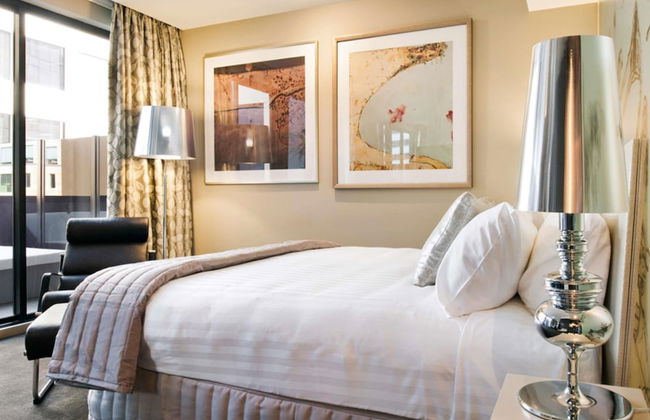 The Olsen Melbourne - Art Series - Foto 34