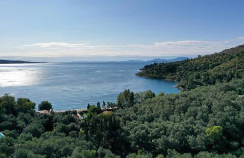 Kerasia Bay View Villa - Foto 38