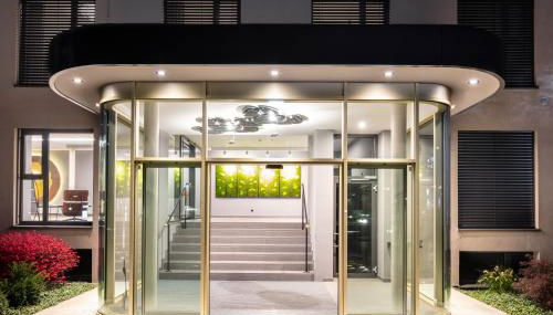 Golden Ball, Exclusive Serviced Apartments Munich - Foto 4