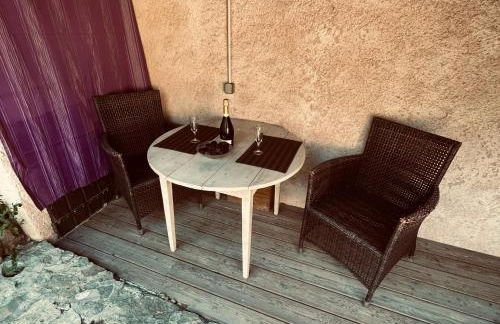 Le Mas de Cocody - Foto 29