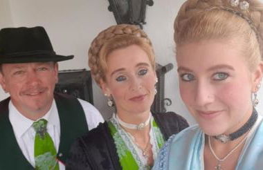 Ferienwohnung am Wirtshof - Foto 38