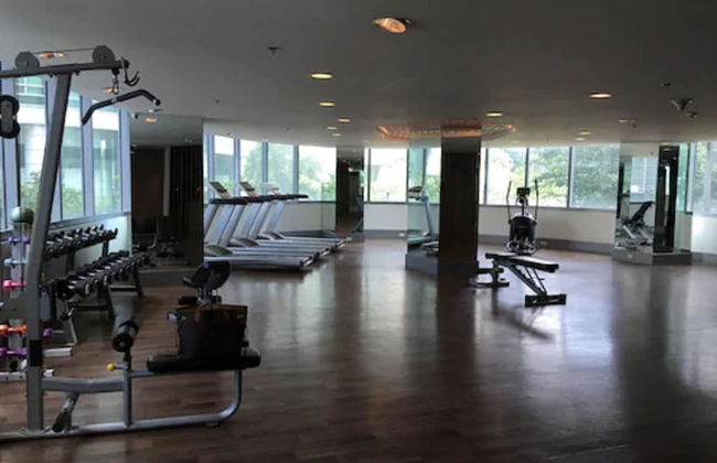 Avant Serviced Suites - Foto 51