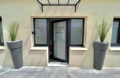 Suite Monceau - Reims - Foto 18