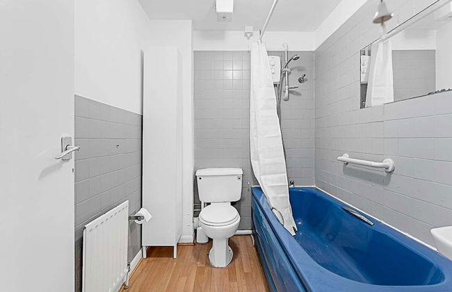 Beautiful Three-bedroom House in Richmond - Foto 34