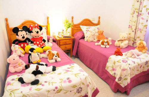 EmyCanarias Holiday Homes Vecindario - Foto 12