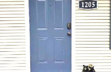 Black Bear Lodge @ Middle Creek - Foto 39