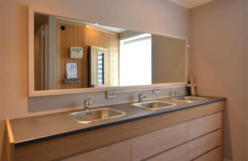 Lovely Group House near Winterberg with Private Sauna, Garden, & Terrace - Photo 80