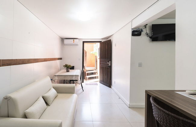 Pousada Solar dos Lírios - Praia do Rosa - Photo 41