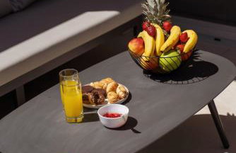 Nemesis Villas - Foto 18