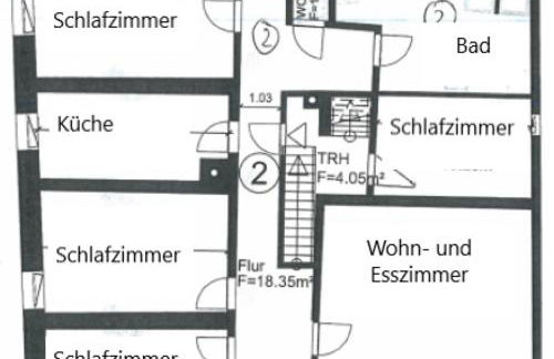 Ferienwohnung Im Gässla - Foto 18