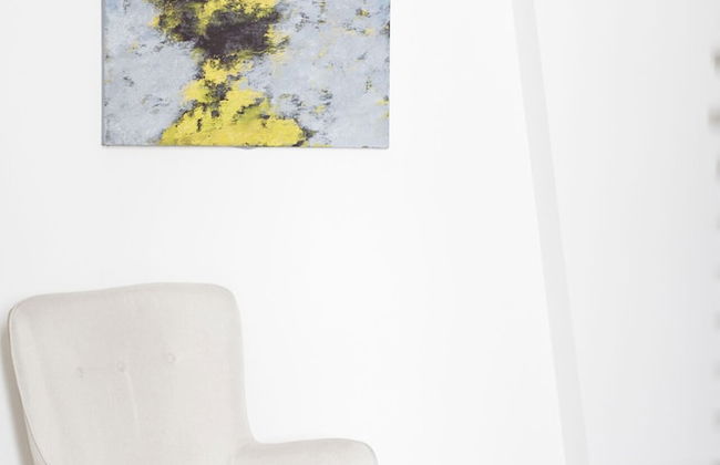 Stylish Apartment Close To Piazza Navona - Photo 23