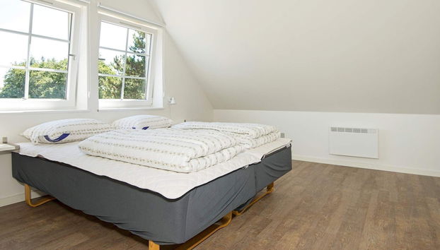 Charming 4-person Getaway - Foto 4, Habitación