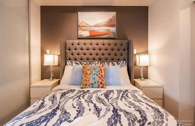 Casa Queen- Elegant Suite in Leslieville - Foto 1