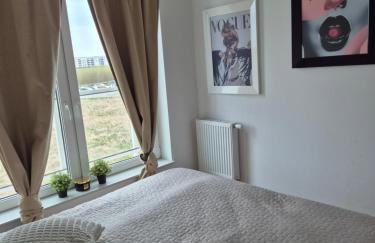 Apartament Słoneczny Taras przy Aquapark Reda - Foto 1