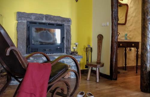 Achadinha - Mountain Cottage - Photo 32