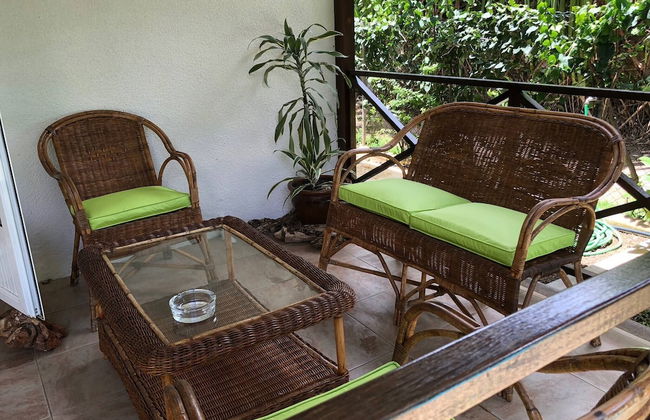 Villa Sirandane, Baie Du Tombeau - Foto 24