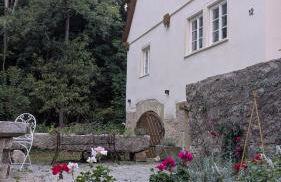 Tauberblick Obere Walkmühle - Foto 32