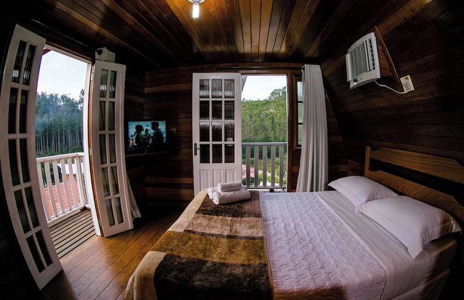 China Park Eco Resort - Foto 20