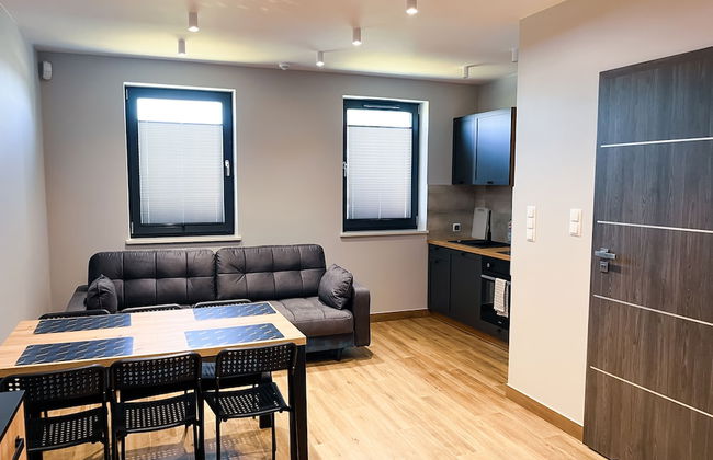 Pod Czwórką - Photo 38