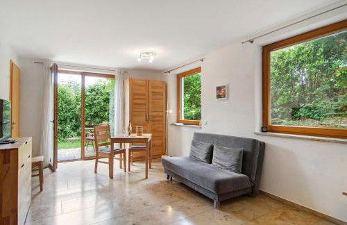 Ferienwohnungen Im Rosengarten - Foto 5