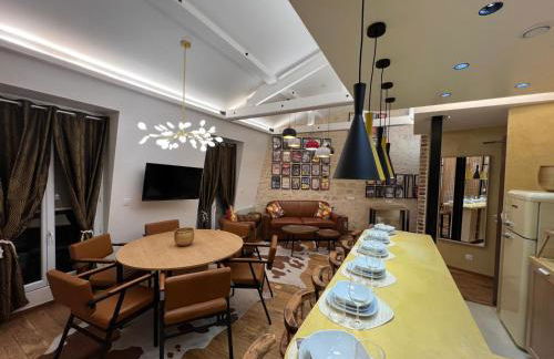 Appartement haut standing 3 pieces - Foto 11