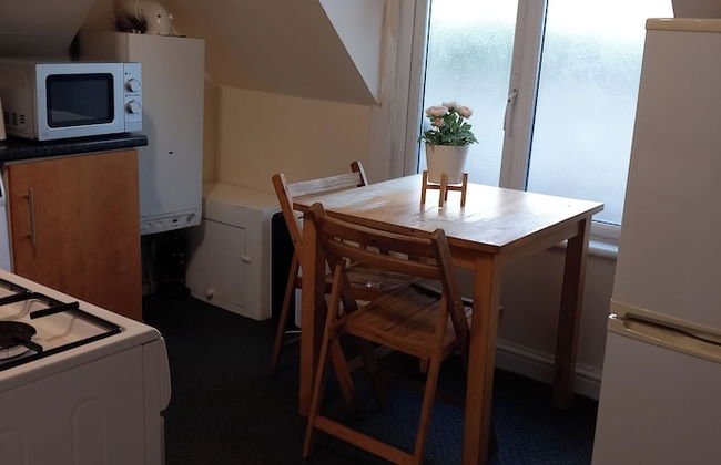 Lovely 1-bed Apartment in the City of London - Foto 2