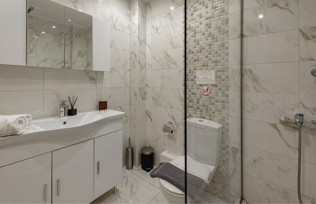 Zilean Apartment Airport by Airstay - Foto 42