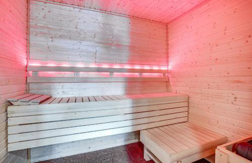 Silverthorne Condo: New Pool & Hot Tub + Fireplace - Foto 29