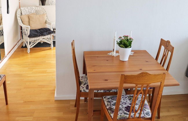 4 Person Holiday Home in Bastad - Photo 14