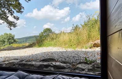 Wiejska Sowa Siedlisko - Domki w Górach Sowich - Foto 22