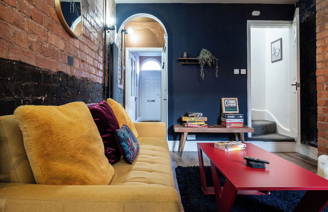 Lowell Street - Cosy 2 BD in Worcester - Photo 44