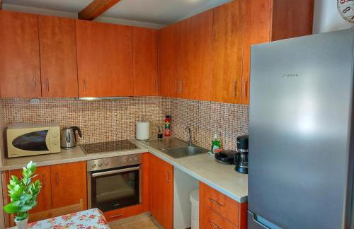 Eva's House, Cozy Apartment in Traditional Village - Foto 17