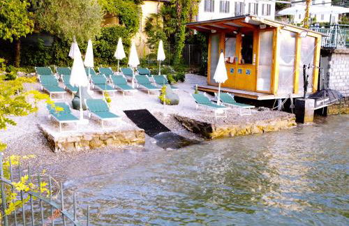 Domus Plinii 1792 Suites - Photo 12