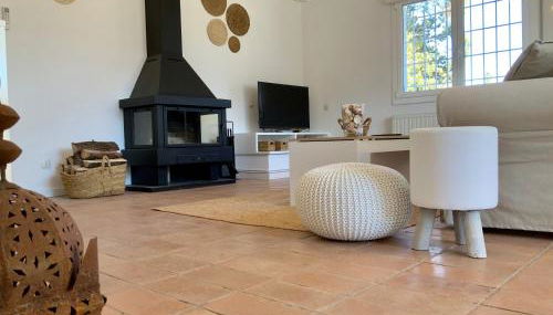 Villa Casa del Hort, Private Pool & Garden - Foto 4