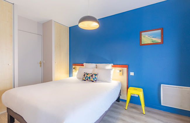 Appart'City Classic Caen - Foto 6