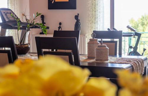 Villa Theano - Family House in Lixouri, Kefalonia - Photo 36