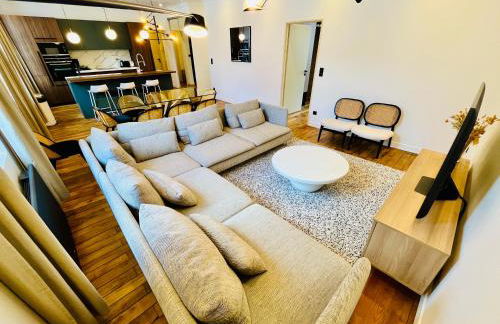 Le BIG duplex, hypercentre, 4 chambres, spacieux - Photo 15