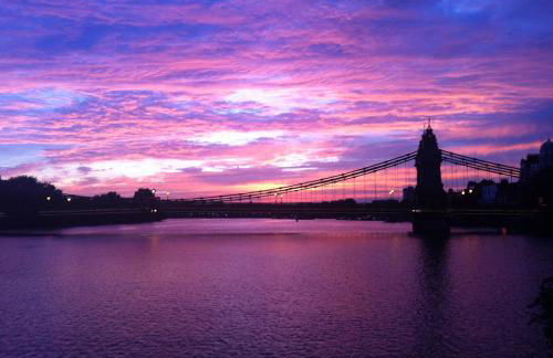 Beautiful one bedroom flat with private balcony 52m2 - Foto 23