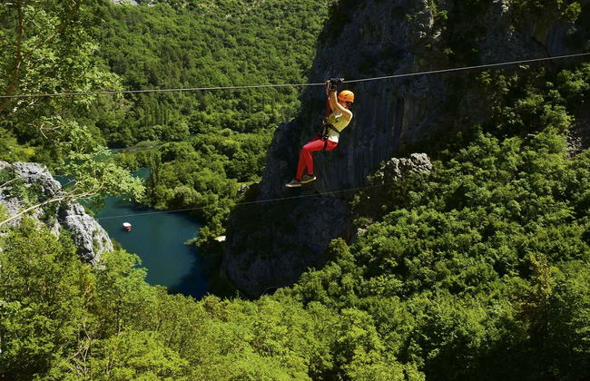 Antalya Adventure Tour - Foto 7