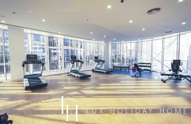 LUX - The Pad Executive Suite 4 - Foto 15