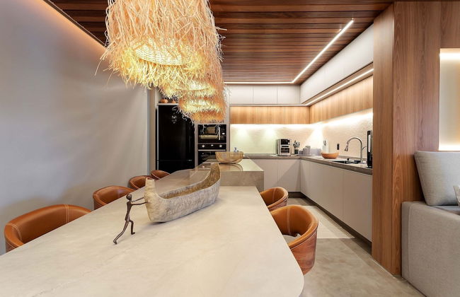 Casa Kumari - By Living Milagres - Foto 44