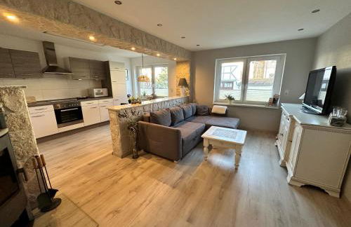 DIE FeWo Bleicherode zwischen Harz und Kyffhäuser - Foto 1