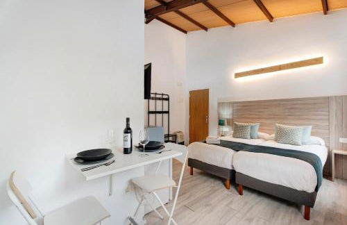 Lomo el Aire - Apartamentos en plena naturaleza - Tegueste - Foto 35